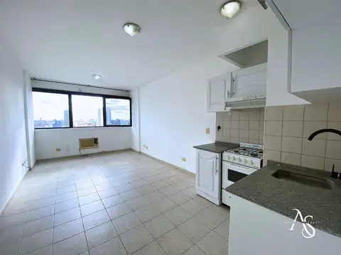 Departamento en Venta 15 años