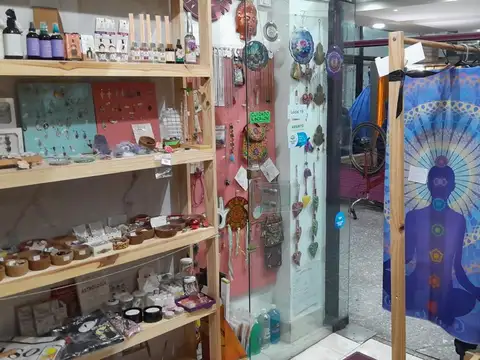LOCAL COMERCIAL EN VENTA GALERIA LOMAS DE ZAMORA
