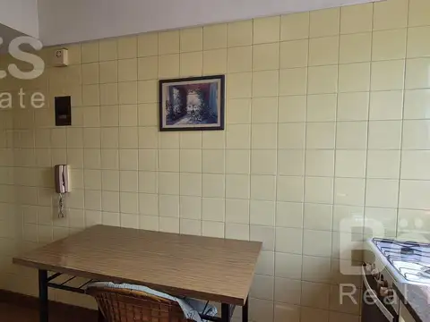Departamento en Venta en Balvanera, USD 88.000