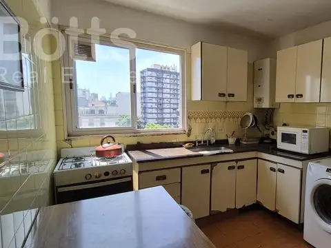 Departamento en Venta de 3 dormitorios