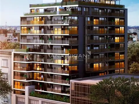 DEPARTAMENTO 2 AMBIENTES - CENTRO, MONTEVIDEO