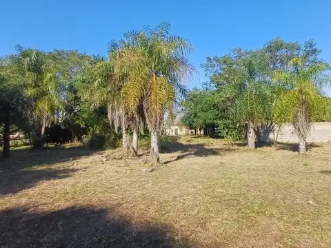 Terreno en Venta en 9 de Julio, USD 10.900