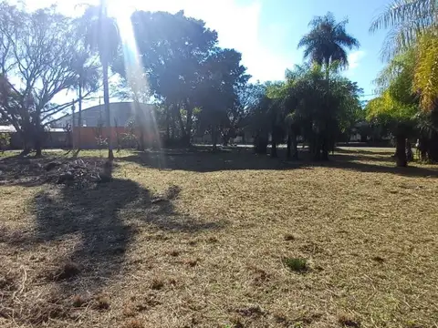 Terreno en Venta en 9 de Julio, USD 10.900