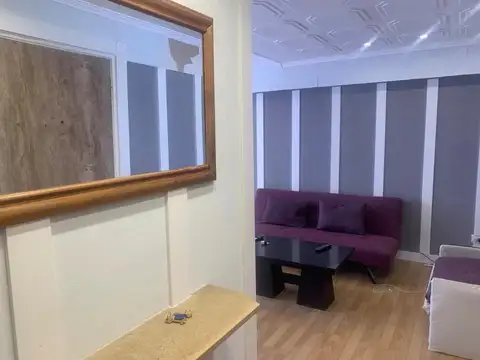 Departamento en Alquiler Temporal de 1 dormitorio