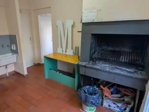 Departamento en Alquiler Temporal en Playa Grande, USD 160