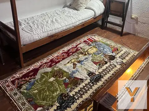 Departamento en Venta en San Bernardo del Tuyú, USD 55.000