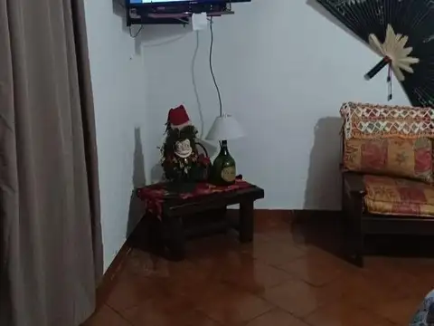 Departamento en Venta 40 años