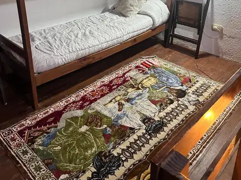 Departamento en Venta en San Bernardo del Tuyu, USD 55.000