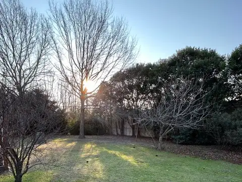 Terreno en Venta de 1100,04 m2