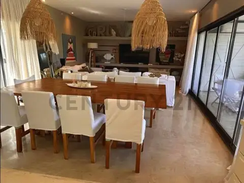 alquiler de casa en gorina barrio cerrado