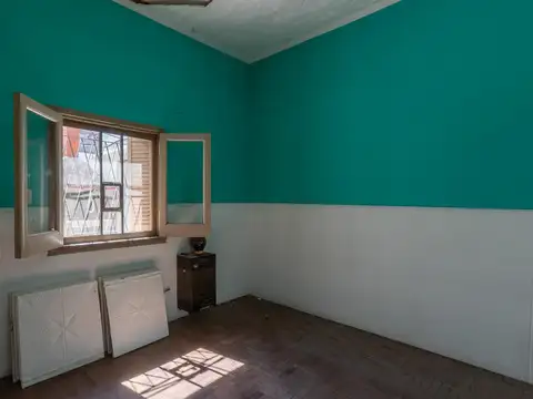 Casa en Venta 50 años