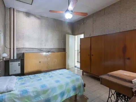 Casa en Venta en Tiro Suizo, USD 62.000