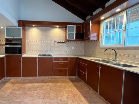 Casa en Venta en Villa del Parque, CABA