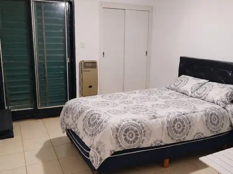 PH 2 ambientes con patio y espacio exterior
