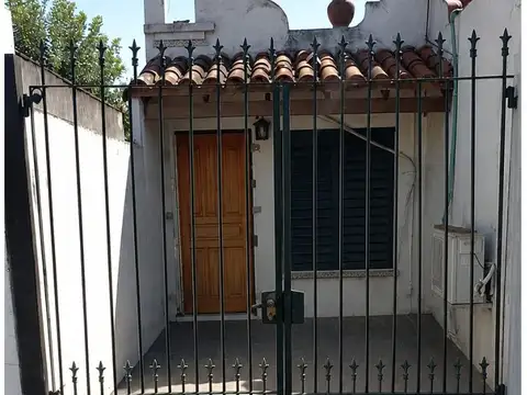 PH 2 ambientes con patio y espacio exterior