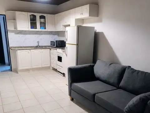 Depto Tipo Casa en Venta en Ituzaingó, USD 47.500