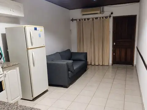 Depto Tipo Casa en Venta de 1 dormitorio