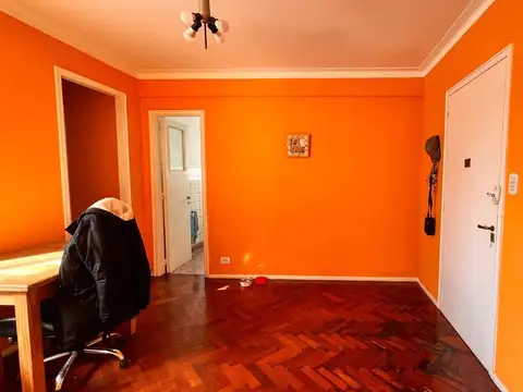 Departamento en Venta en Flores, USD 56.000