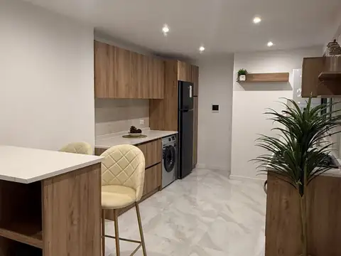 Departamento en Venta en Mar del Plata, USD 169.900