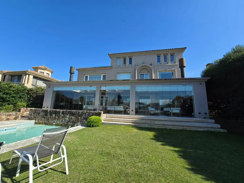 Casa en venta Nordelta Los Castores