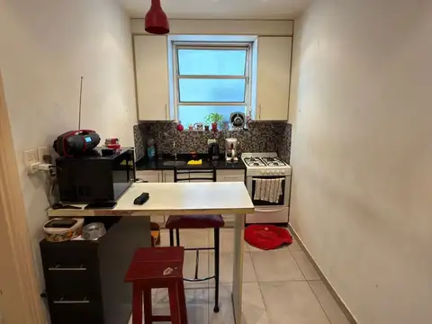 Departamento  en Venta en Colegiales, Capital Federal, Buenos Aires