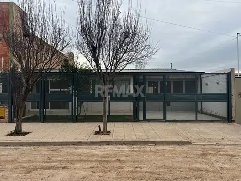 Los Aromos 1400