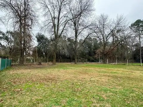 RETASADO!!! RUTA 8 KM 72-EL REMANSO- 100