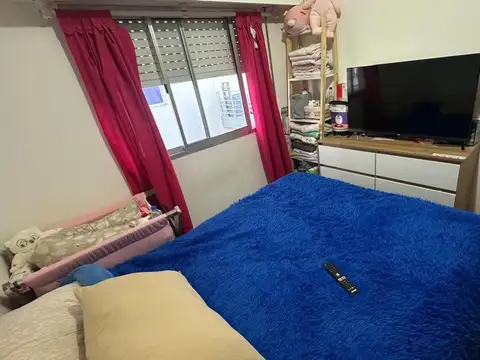 Departamento en Venta en Luis Agote, USD 37.000