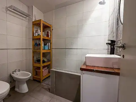 Depto Tipo Casa en Venta 2 años