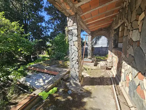 Casa en Venta 60 años