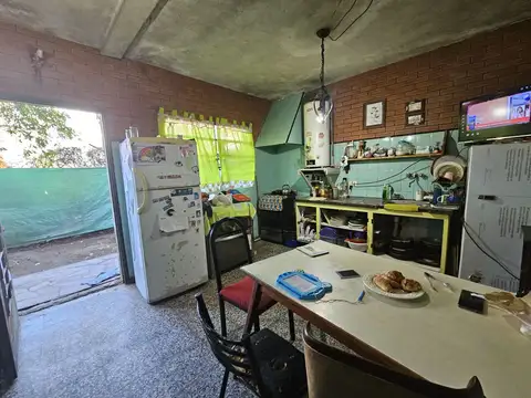 Casa en Venta en Hurlingham, USD 89.000