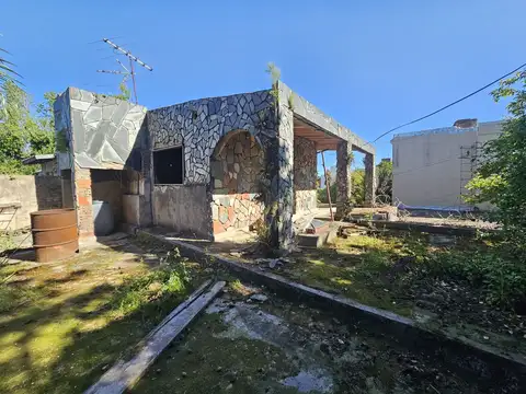 Casa en Venta en Hurlingham, USD 89.000