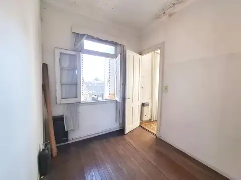 Terreno en Venta 8,66  mts Frente