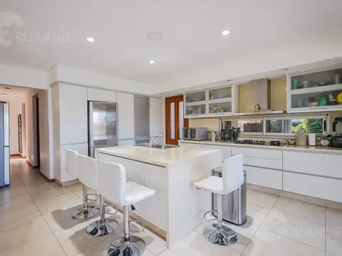 Casa en Venta al Norte