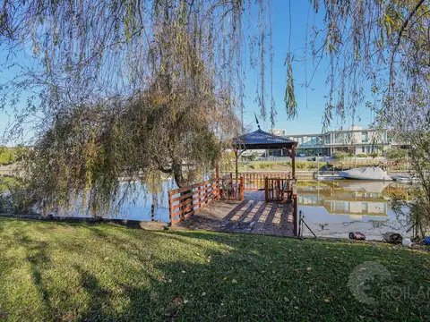 Casa en Venta en Dique Lujan, USD 630.000