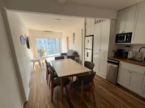 Departamento en Venta de 4 dormitorios