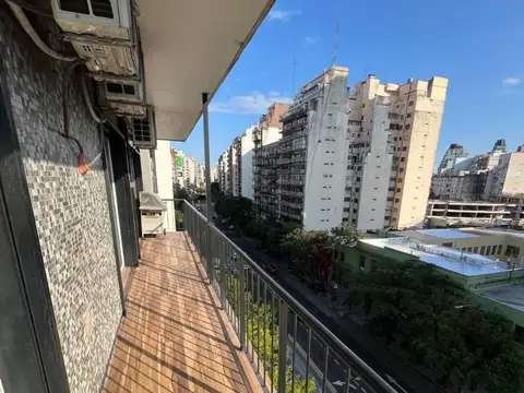 Avenida Santa Fe 5000