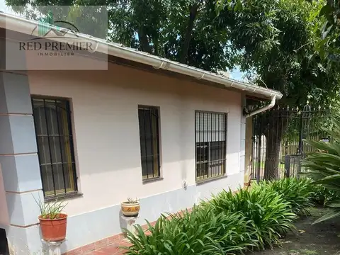 Bosques, Florencio Varela