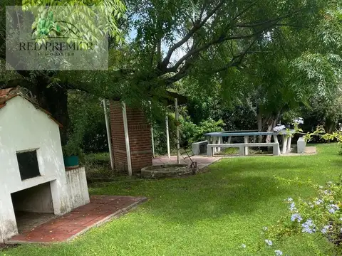 Casa en Venta 20 años