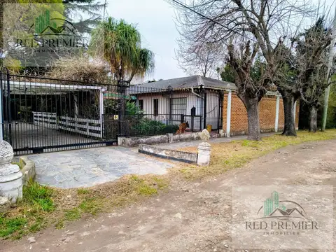 Casa quinta