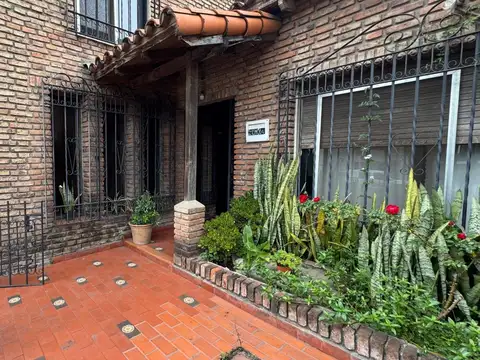 Av. Del Libertador Gral. San Martin 1300