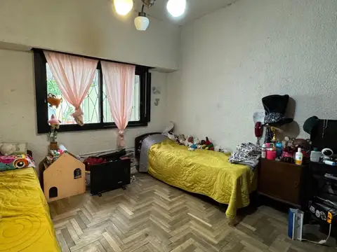 Casa en Alquiler 40 años