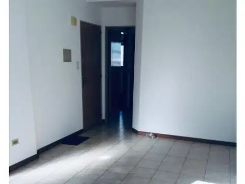 Dos dormitorios. Entorno Pellegrini. Ventilación Cruzada.