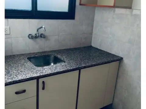 Departamento en Venta en Centro, USD 80.000