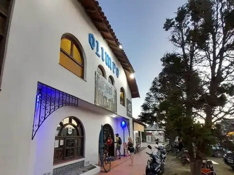 Local en Venta en Villa Gesell, USD 480.000