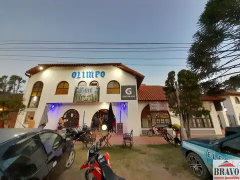 Local comercial en venta ubicado en Zona Sur