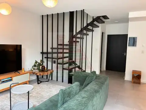 DUPLEX 5 AMBIENTES, VENTA EN SAN ISIDRO