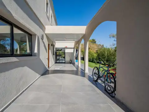 Casa en Venta de 6 dormitorios
