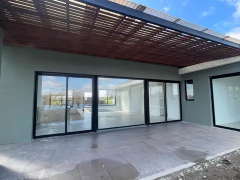 Casa en Venta A Estrenar