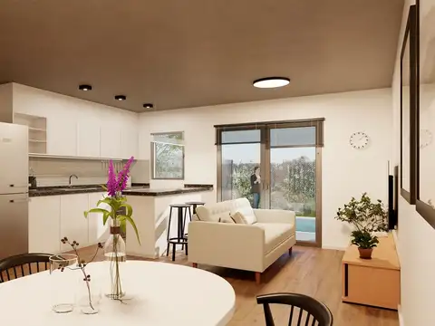 Casa en Venta en Funes, Rosario